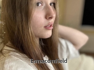 Esmacornfield
