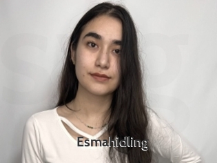 Esmahidling