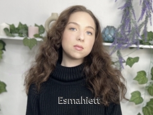 Esmahiett