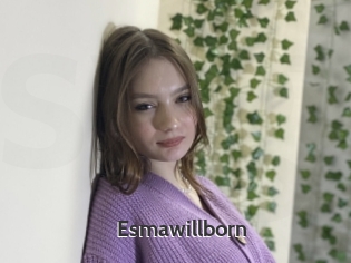 Esmawillborn