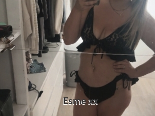 Esme_xx