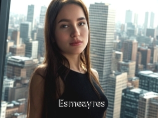 Esmeayres