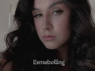 Esmebolling