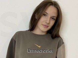 Esmecrosier