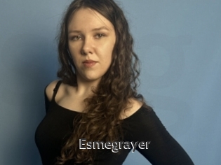 Esmegrayer