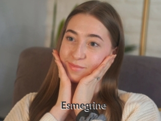 Esmegrine