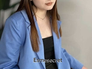 Esmesecret