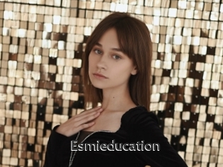 Esmieducation