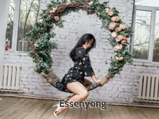 Essenyong