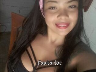 Esskarlet