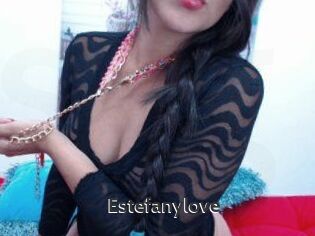 Estefanylove