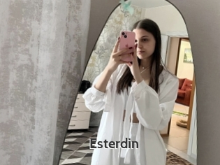 Esterdin