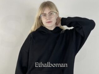 Ethalboman