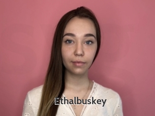 Ethalbuskey