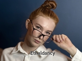 Ethaldancy