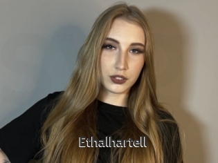 Ethalhartell