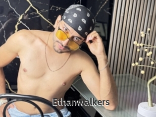 Ethanwalkers
