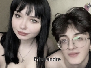 Ethelandre