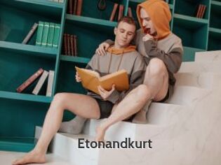 Etonandkurt