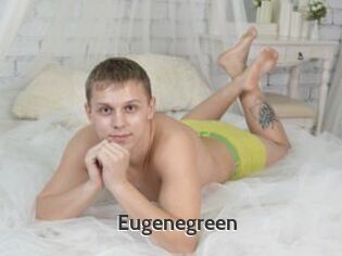 Eugenegreen