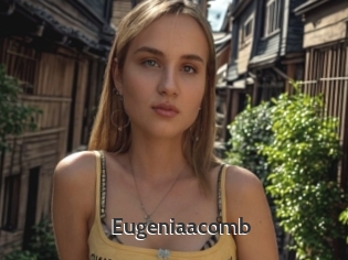 Eugeniaacomb