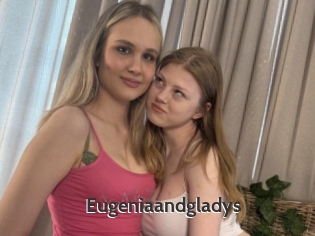 Eugeniaandgladys