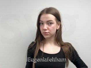 Eugeniafeltham