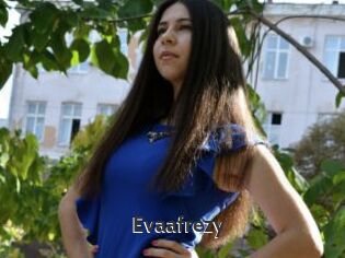 Evaafrezy