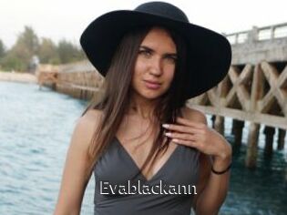 Evablackann