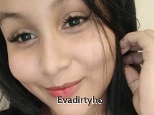 Evadirtyho