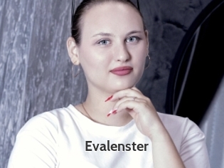 Evalenster