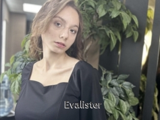 Evalister