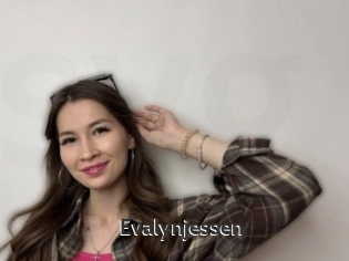 Evalynjessen