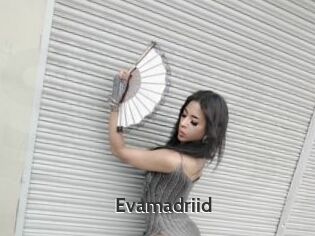 Evamadriid