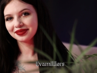 Evamilllers