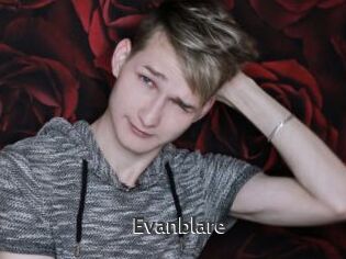 Evanblare