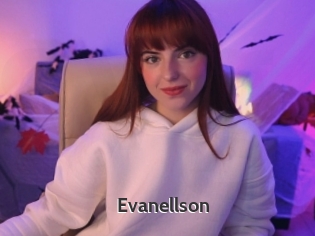 Evanellson