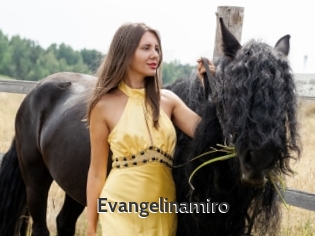 Evangelinamiro