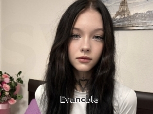Evanoble