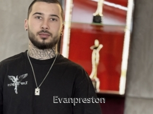 Evanpreston