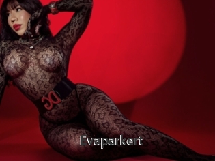 Evaparkert