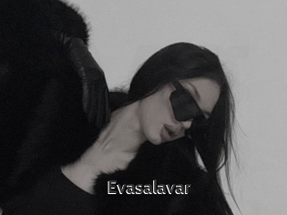 Evasalavar