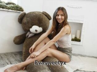 Evasweetyx