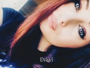 Evavi