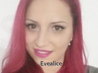 Evealice