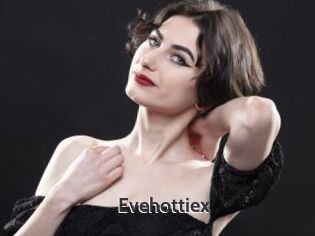 Evehottiex