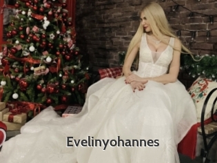 Evelinyohannes