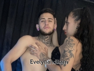 Evelynandliam