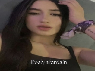 Evelynfontain