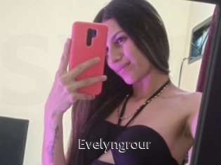 Evelyngrour